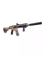 Игровой автомат M416